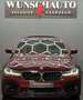 BMW M5 Competition Unfallfrei 1.Besitz Vollausstattung Rot - thumbnail 2