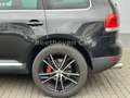 Volkswagen Touareg V6 TDI|LEDER|NAVI|XENON|AHK 3.5t|20"LM Zwart - thumbnail 26