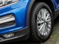 Volkswagen T-Roc 1.0 TSI PDC SHZ GRA APP-Connect Blu/Azzurro - thumbnail 5
