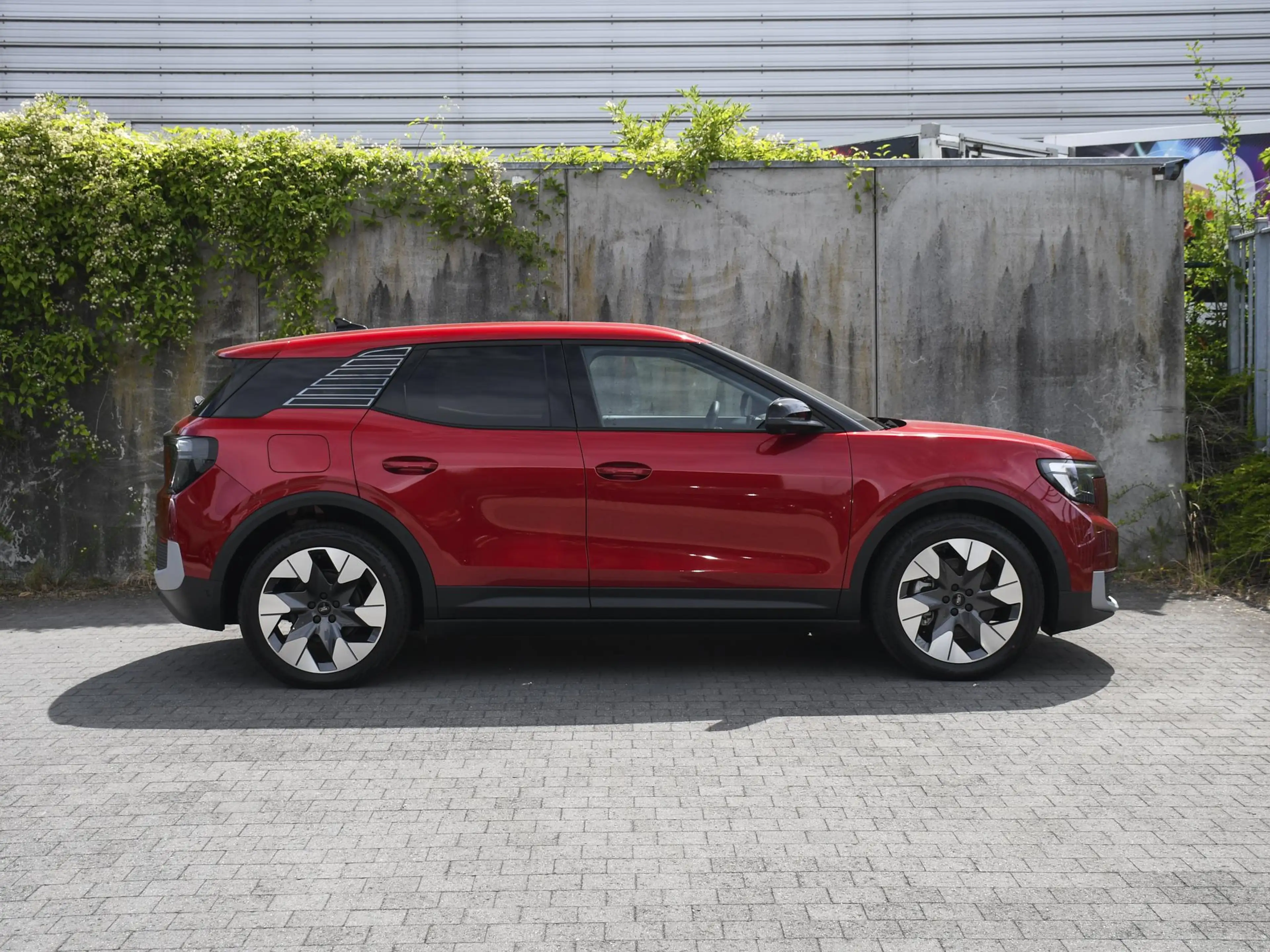 Ford Explorer Extended Range 77 kWh 286pk RWD Automaat 20''LM | — photo 4