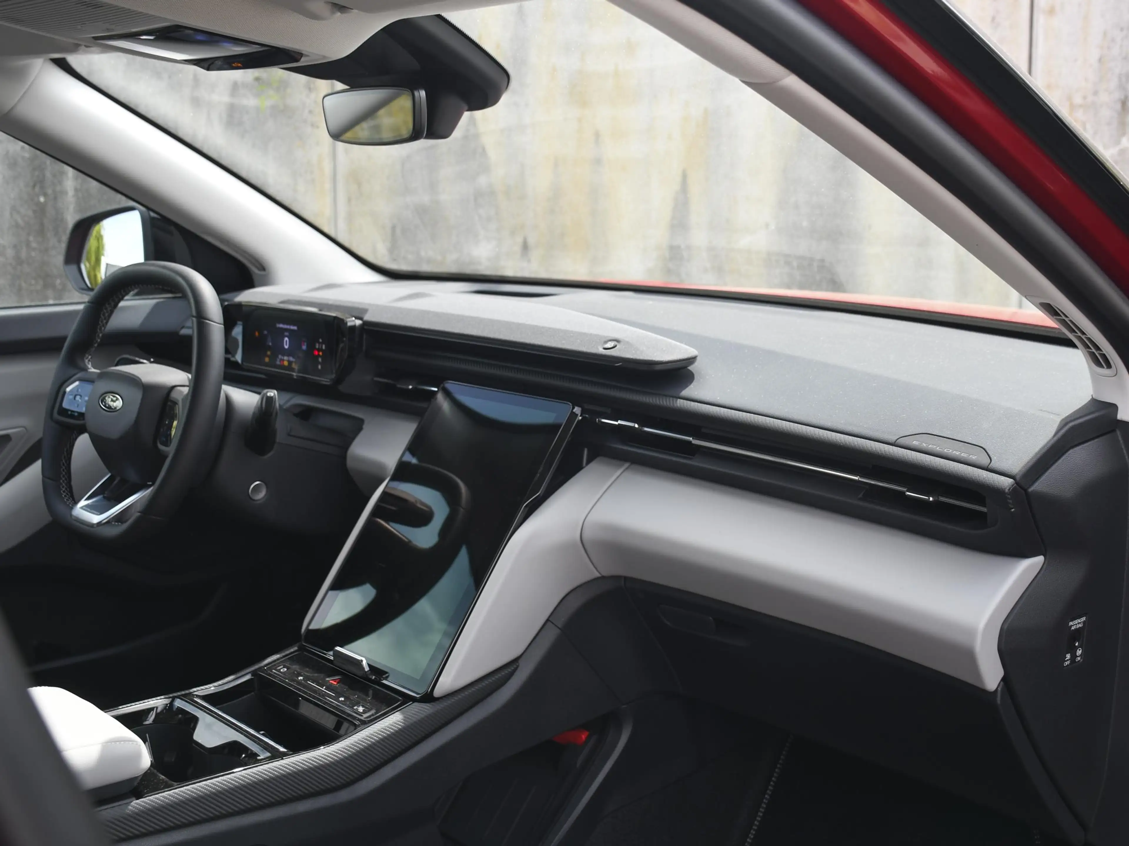 Ford Explorer Extended Range 77 kWh 286pk RWD Automaat 20''LM | — photo 10