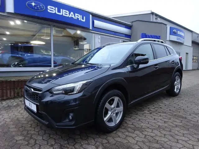 Subaru XV 1.6i Comfort *2.HD*