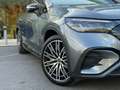 Mercedes-Benz EQE SUV 350+ AMG LINE / PANO / 360°CAM / MEMORYSEATS / Gris - thumbnail 9