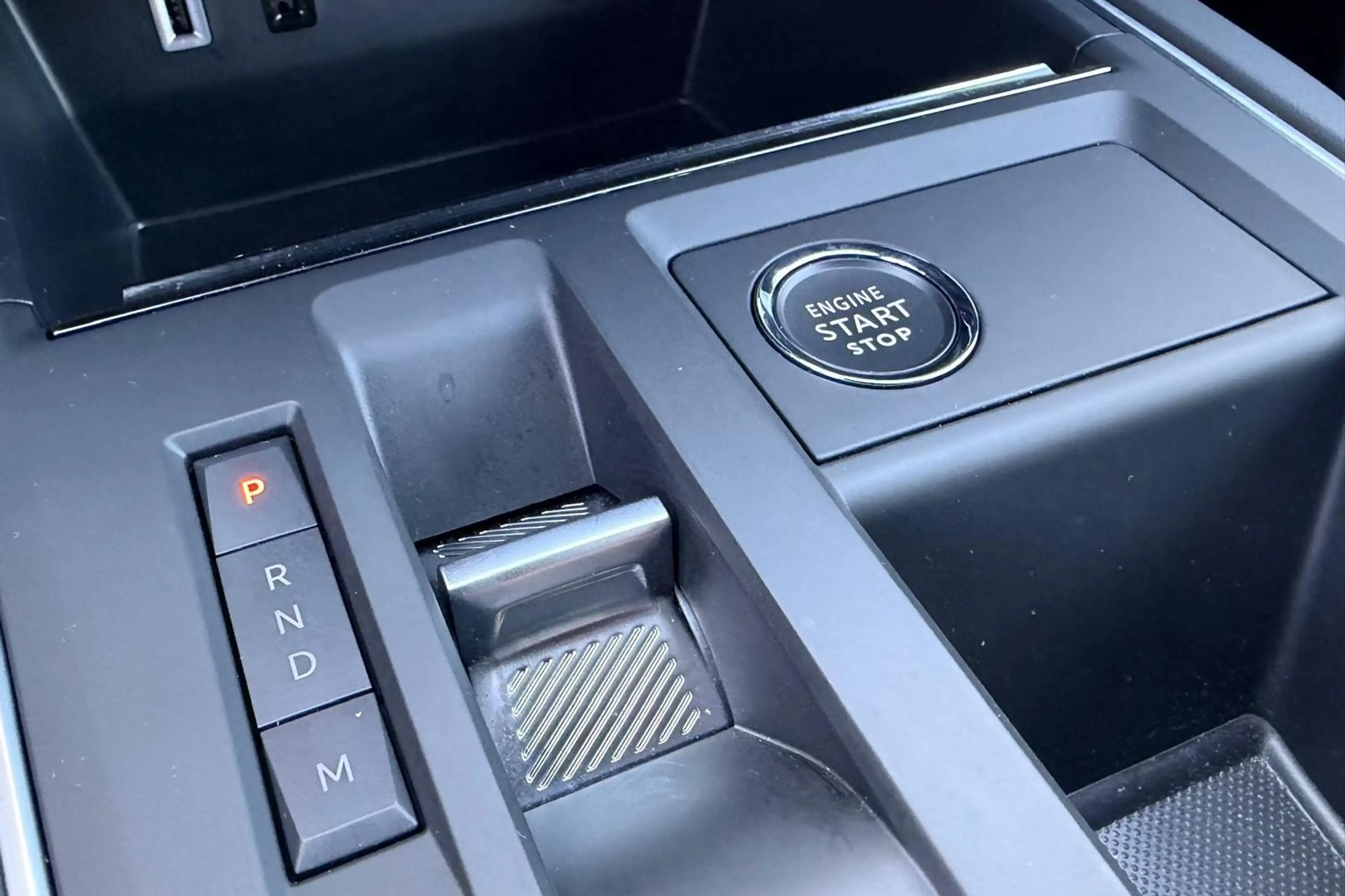 Citroen C5 Aircross 1.2 Hybrid 145PK MAX Aut. | 7.100 km |  Navigatie — photo 13