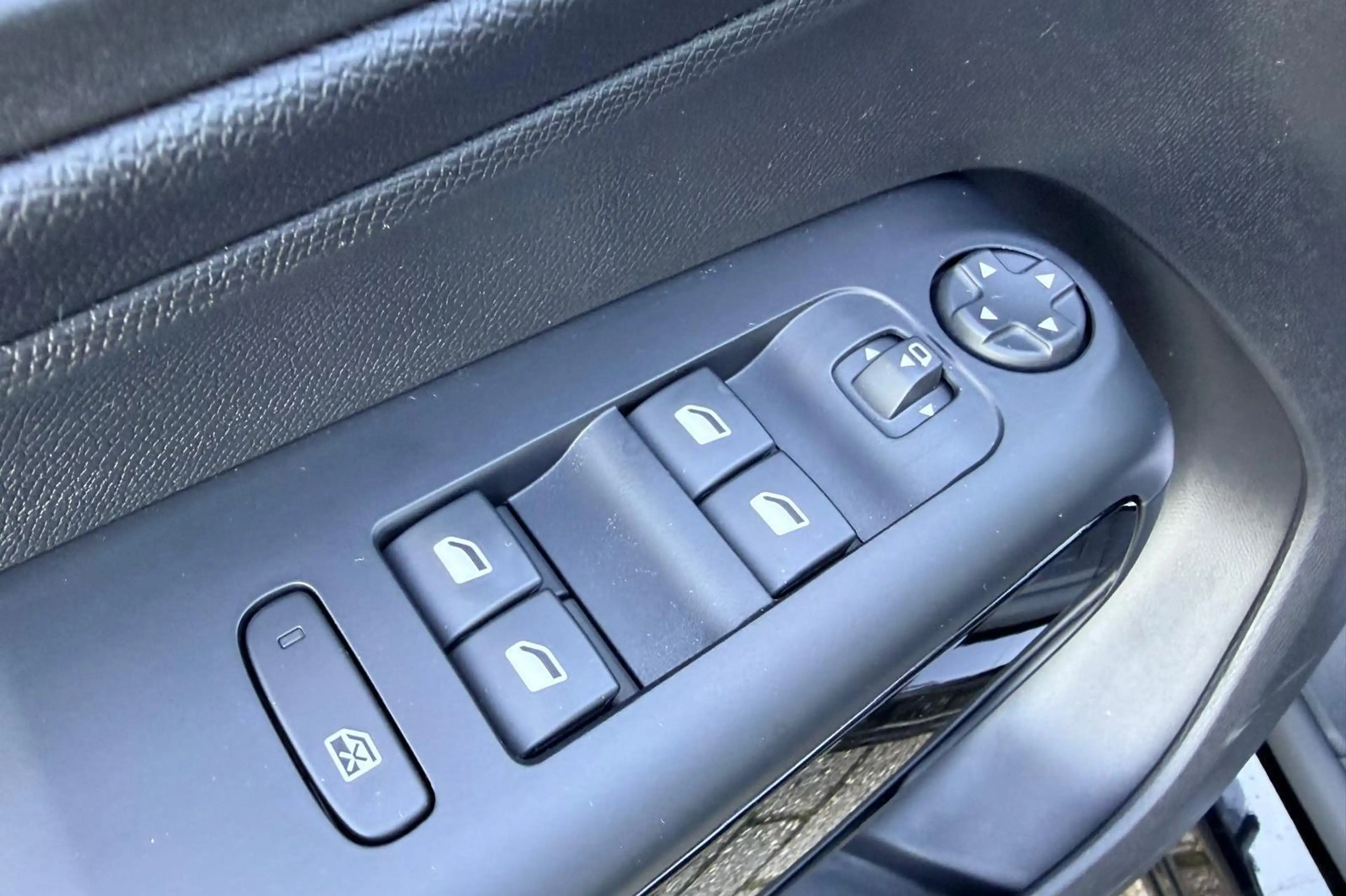 Citroen C5 Aircross 1.2 Hybrid 145PK MAX Aut. | 7.100 km |  Navigatie — photo 15