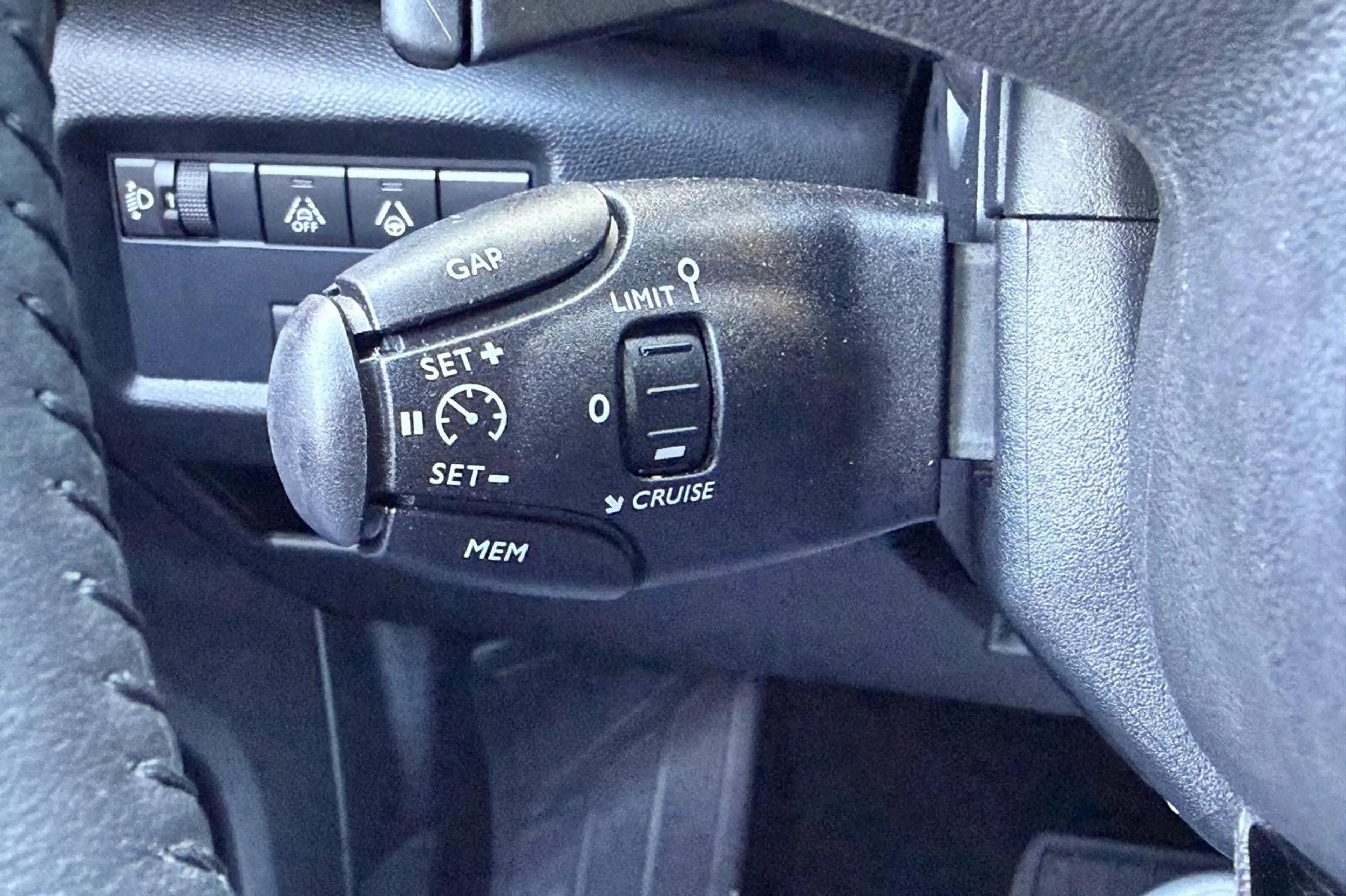 Citroen C5 Aircross 1.2 Hybrid 145PK MAX Aut. | 7.100 km |  Navigatie — photo 12