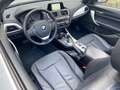BMW 218 218d Cabrio Automaat Argent - thumbnail 6