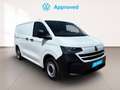Volkswagen Transporter Furgon Batalla Corta TN 2.0 TDI 81 kW (110 CV) White - thumbnail 1