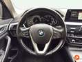 BMW 520 520d Noir - thumbnail 16