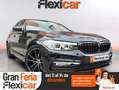 BMW 520 520d Noir - thumbnail 1