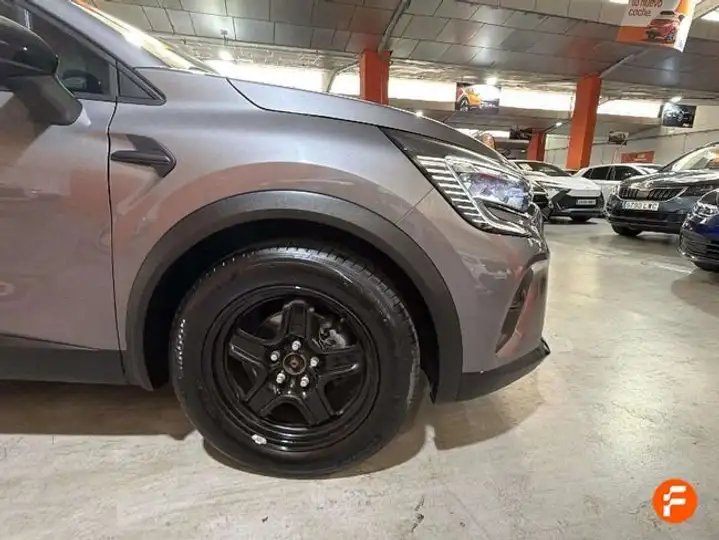 Mitsubishi ASX 100T Motion 2024, foto 24