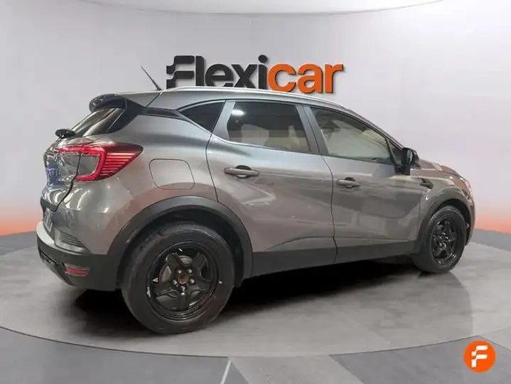 Mitsubishi ASX 100T Motion 2024, foto 8