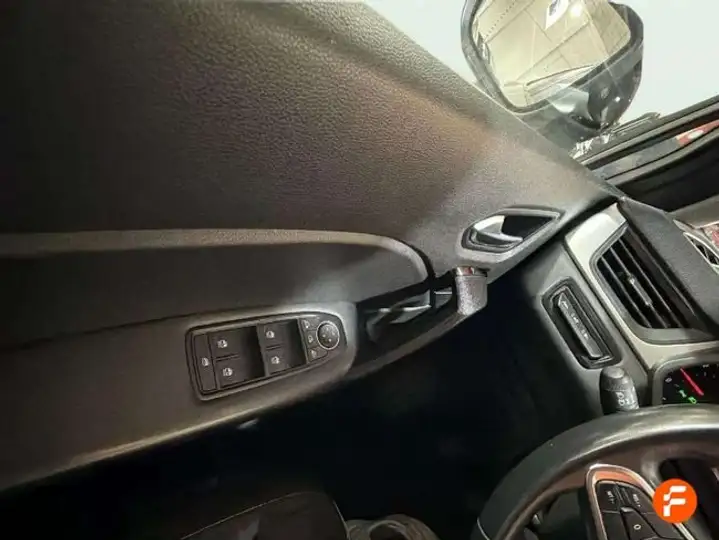 Mitsubishi ASX 100T Motion 2024, foto 16
