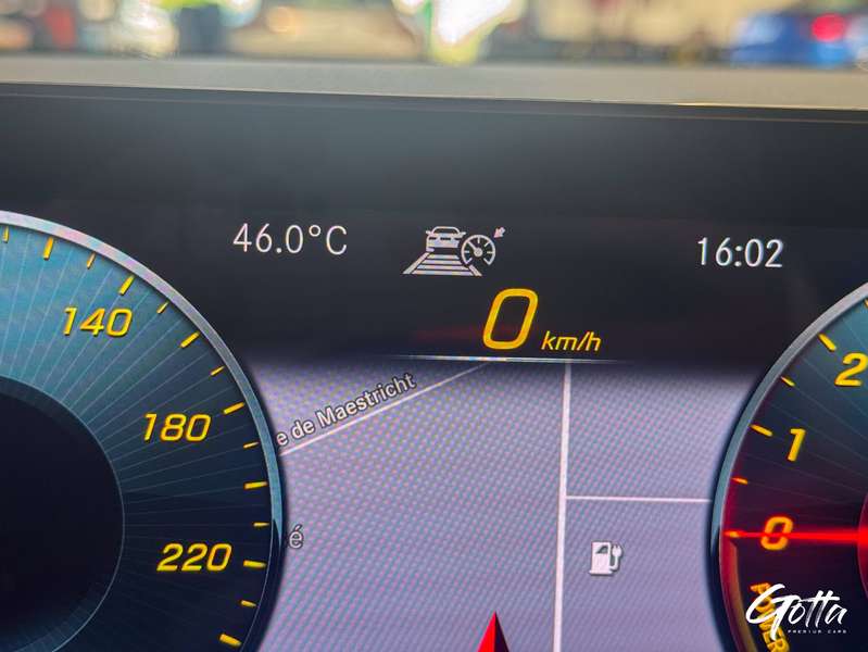 Photo du véhicule Mercedes-Benz A 250