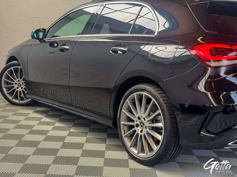 Photo du véhicule Mercedes-Benz A 250