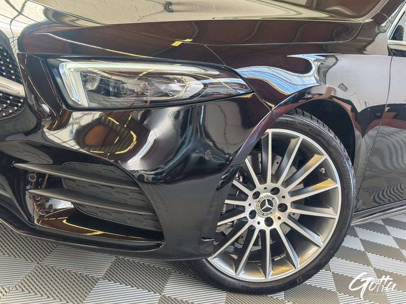 Photo du véhicule Mercedes-Benz A 250