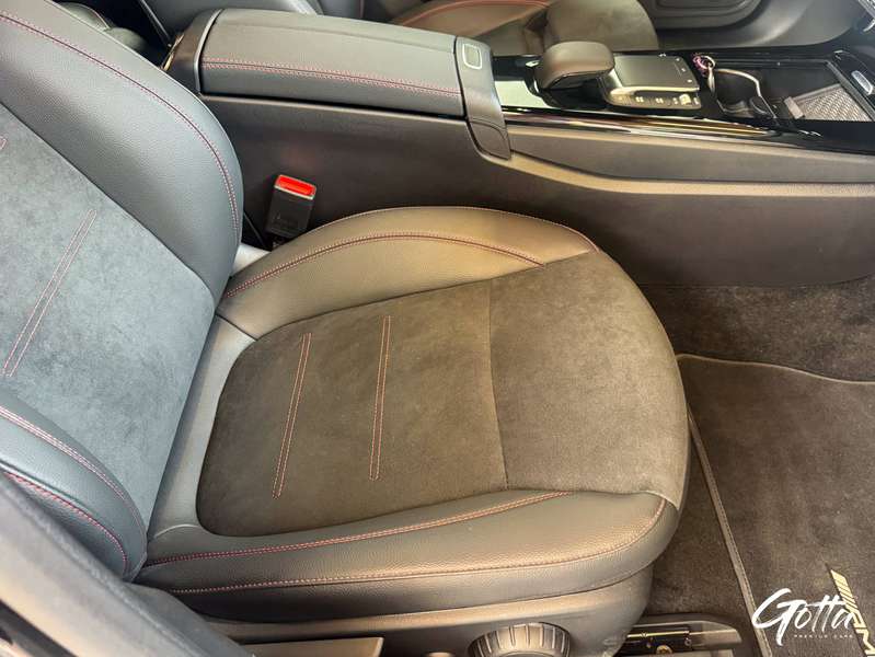 Photo du véhicule Mercedes-Benz A 250