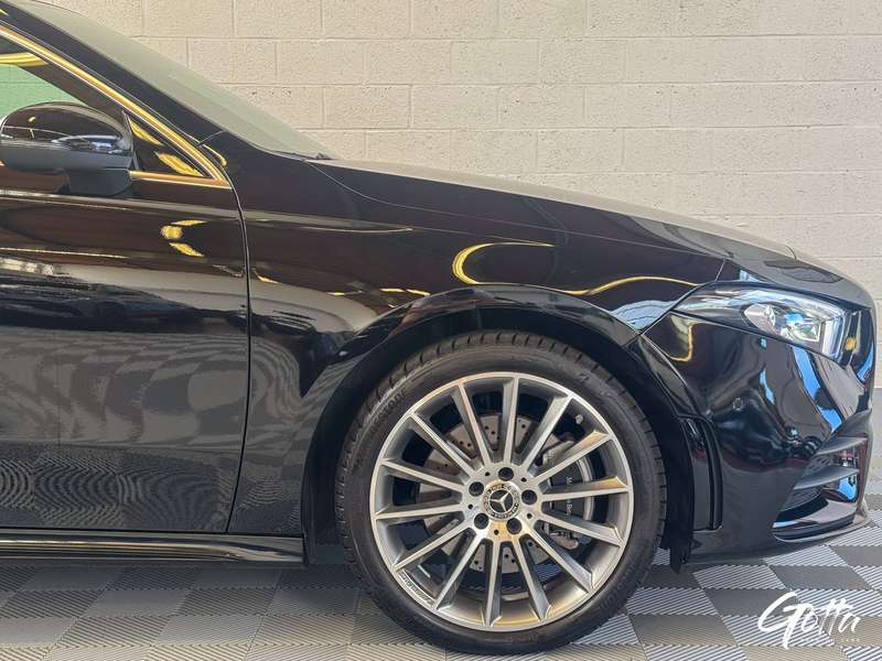 Photo du véhicule Mercedes-Benz A 250
