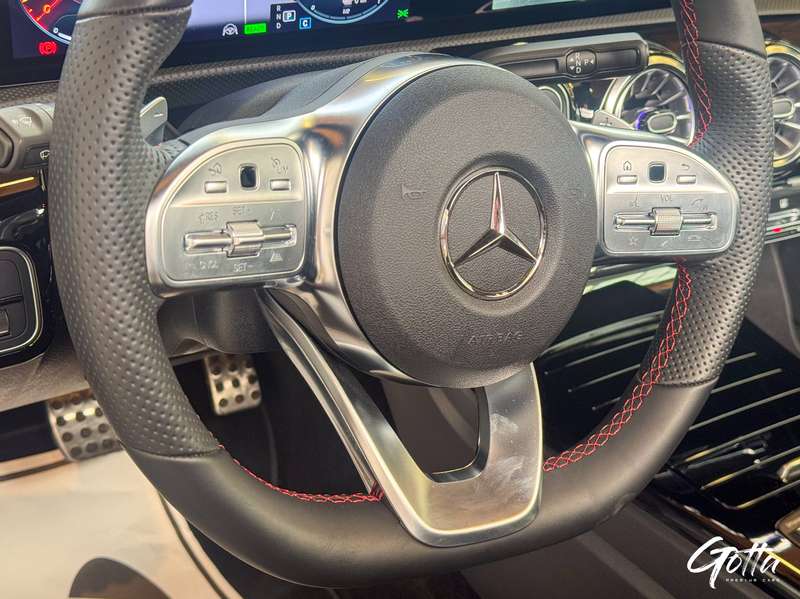 Photo du véhicule Mercedes-Benz A 250
