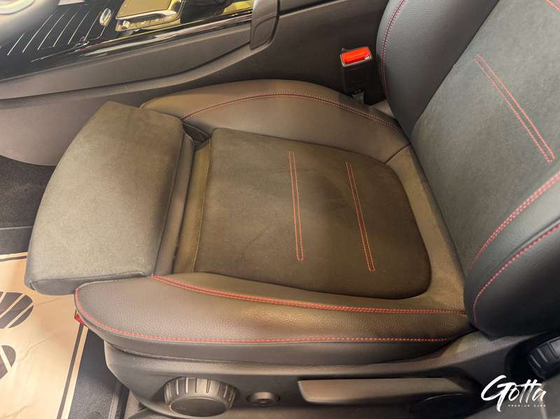Photo du véhicule Mercedes-Benz A 250