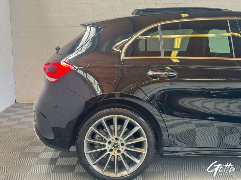 Photo du véhicule Mercedes-Benz A 250