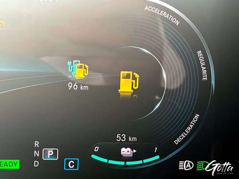 Photo du véhicule Mercedes-Benz A 250