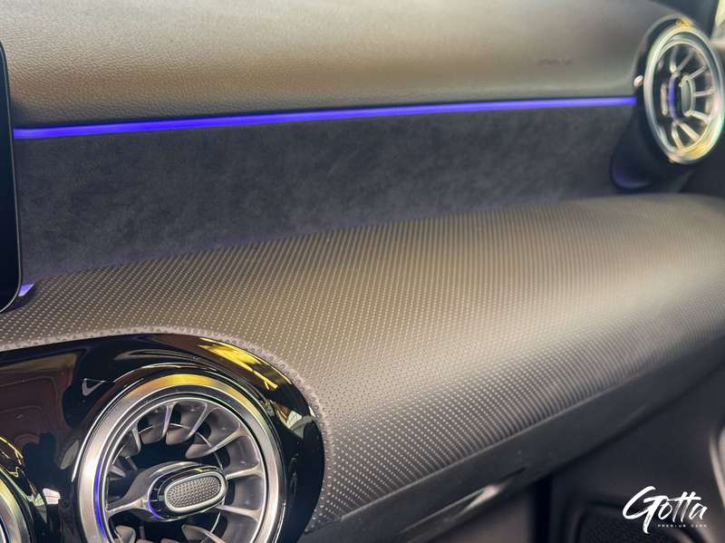 Photo du véhicule Mercedes-Benz A 250