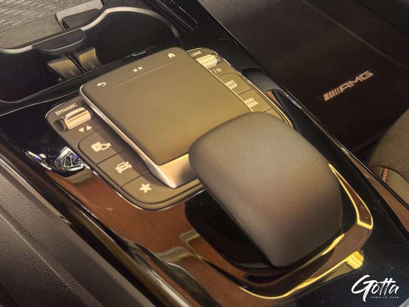 Photo du véhicule Mercedes-Benz A 250