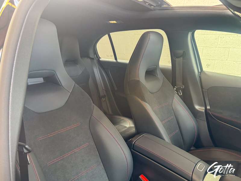 Photo du véhicule Mercedes-Benz A 250