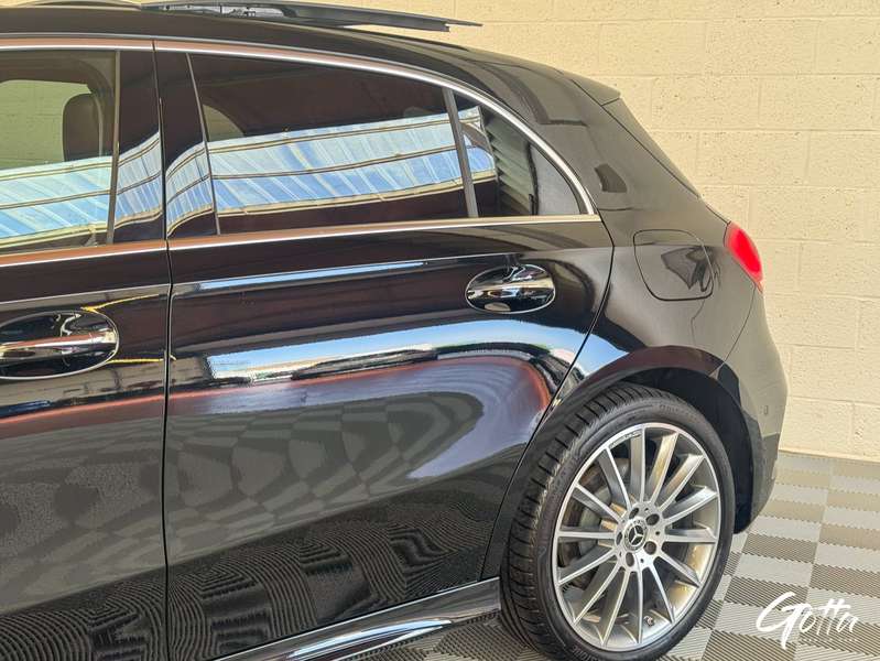 Photo du véhicule Mercedes-Benz A 250