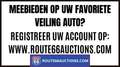 Alfa Romeo Montreal - 1974 | Route 66 auctions Rojo - thumbnail 6