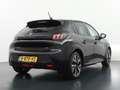 Peugeot e-208 EV GT Pack 50 kWh 3 FASE | DEALER ONDERH. | DIRECT Black - thumbnail 9