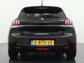 Peugeot e-208 EV GT Pack 50 kWh 3 FASE | DEALER ONDERH. | DIRECT Black - thumbnail 8