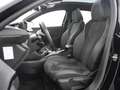 Peugeot e-208 EV GT Pack 50 kWh 3 FASE | DEALER ONDERH. | DIRECT Zwart - thumbnail 20