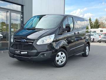 310 Titanium *Kamera*Leder*Navi*