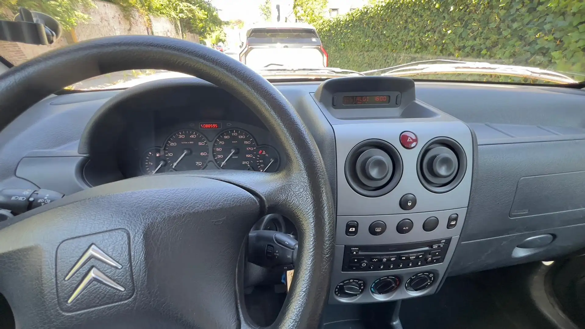 Citroen Berlingo Berlingo 1.4i Multispace - 2