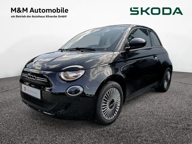 Fiat 500e Icon KLIMAAUTOMATIK NAVI