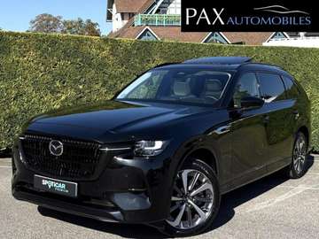 2.5 e-SKYACTIV PHEV 327ch Takumi Plus