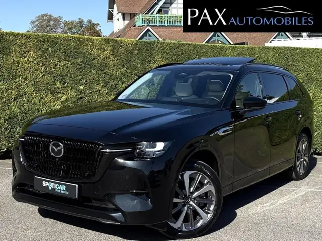 Mazda CX-80