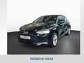 Audi A3 TFSIe S tronic Smartphone Interface Schwarz - thumbnail 1