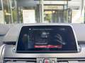 BMW 218 d Active Tourer Sportsitz Navi Aut.Hecklap Negro - thumbnail 18