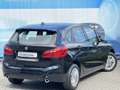 BMW 218 d Active Tourer Sportsitz Navi Aut.Hecklap Nero - thumbnail 3