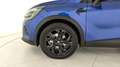 Renault Captur Captur 1.6 E-Tech full hybrid Rive Gauche 145cv au Blu/Azzurro - thumbnail 9