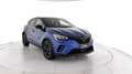Renault Captur Captur 1.6 E-Tech full hybrid Rive Gauche 145cv au Blu/Azzurro - thumbnail 3