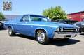 Chevrolet El Camino 350V8 - Frame Off Top Restauration Blu/Azzurro - thumbnail 5