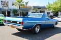 Chevrolet El Camino 350V8 - Frame Off Top Restauration Niebieski - thumbnail 3