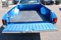 Chevrolet El Camino 350V8 - Frame Off Top Restauration Blu/Azzurro - thumbnail 10