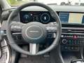 Hyundai TUCSON 1.6 T-GDI HEV *V-LED*NSCC*KAM*SHZ*NAVI* Weiß - thumbnail 10