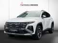 Hyundai TUCSON 1.6 T-GDI HEV *V-LED*NSCC*KAM*SHZ*NAVI* Weiß - thumbnail 3