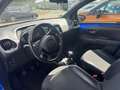 Toyota Aygo AYGO x-final*SPURHALTE*ABSTAND*KEYLESS*APPL Blauw - thumbnail 11